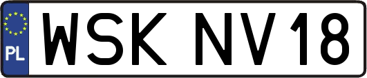 WSKNV18