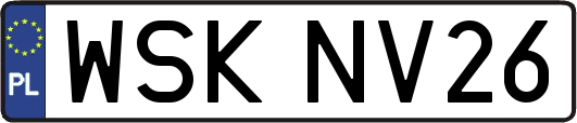 WSKNV26