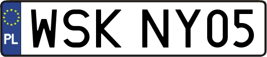 WSKNY05