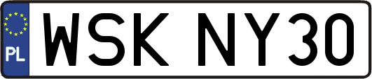 WSKNY30