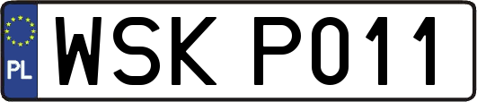 WSKP011