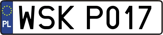 WSKP017