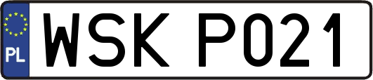 WSKP021