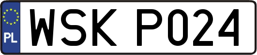 WSKP024