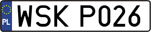 WSKP026