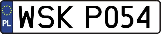 WSKP054