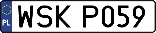 WSKP059