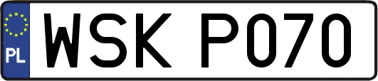 WSKP070