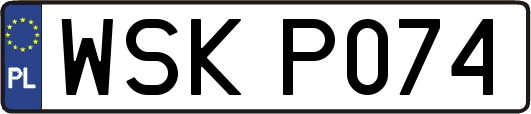 WSKP074