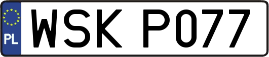 WSKP077