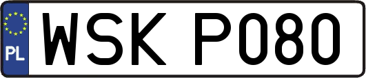 WSKP080
