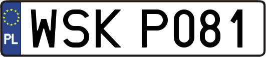 WSKP081