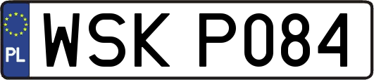 WSKP084
