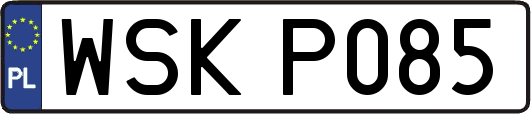 WSKP085