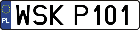WSKP101