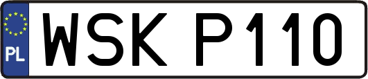 WSKP110