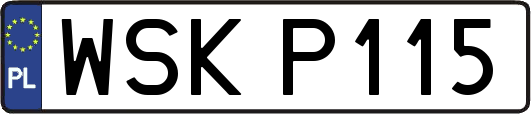 WSKP115