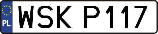 WSKP117
