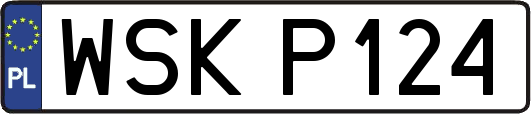 WSKP124