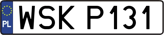 WSKP131