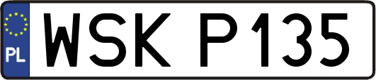 WSKP135