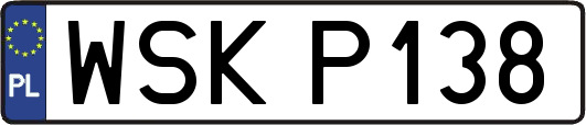 WSKP138