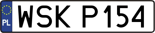 WSKP154