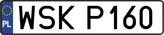 WSKP160