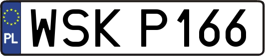 WSKP166