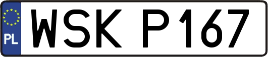 WSKP167