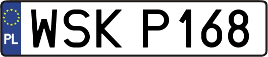 WSKP168