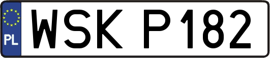 WSKP182