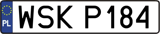 WSKP184