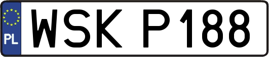 WSKP188