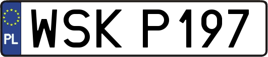 WSKP197