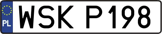 WSKP198