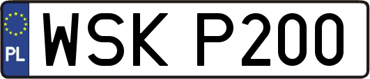 WSKP200