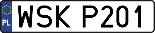 WSKP201