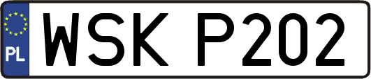 WSKP202