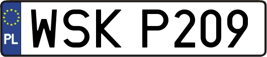 WSKP209