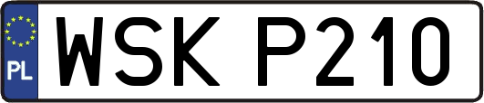 WSKP210