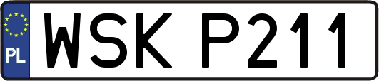 WSKP211