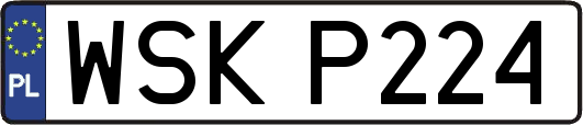 WSKP224