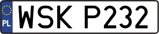 WSKP232