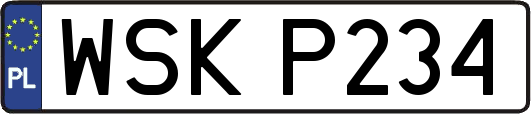 WSKP234