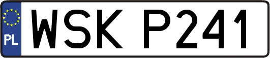 WSKP241