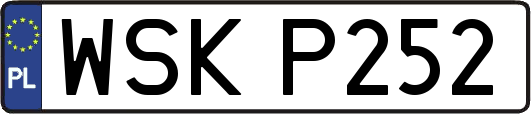 WSKP252