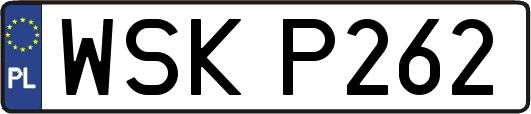 WSKP262