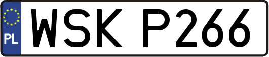 WSKP266