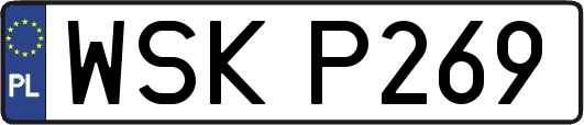 WSKP269